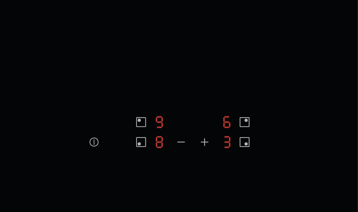 LRR6430M Electrolux afbeelding 2