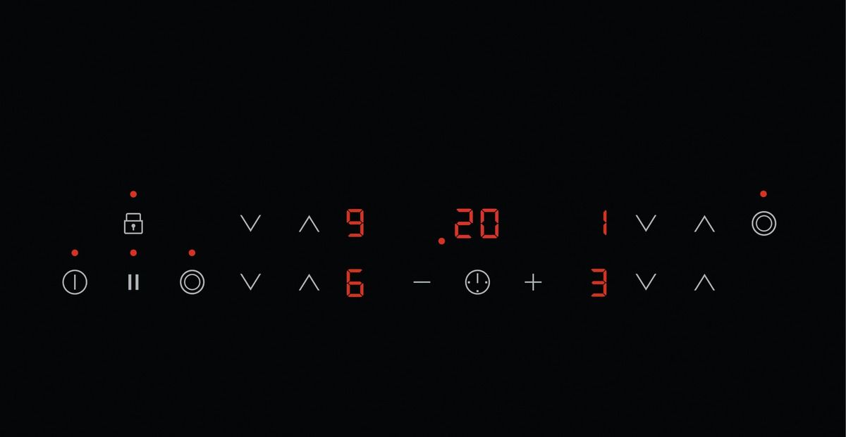 LRR6436M Electrolux afbeelding 2