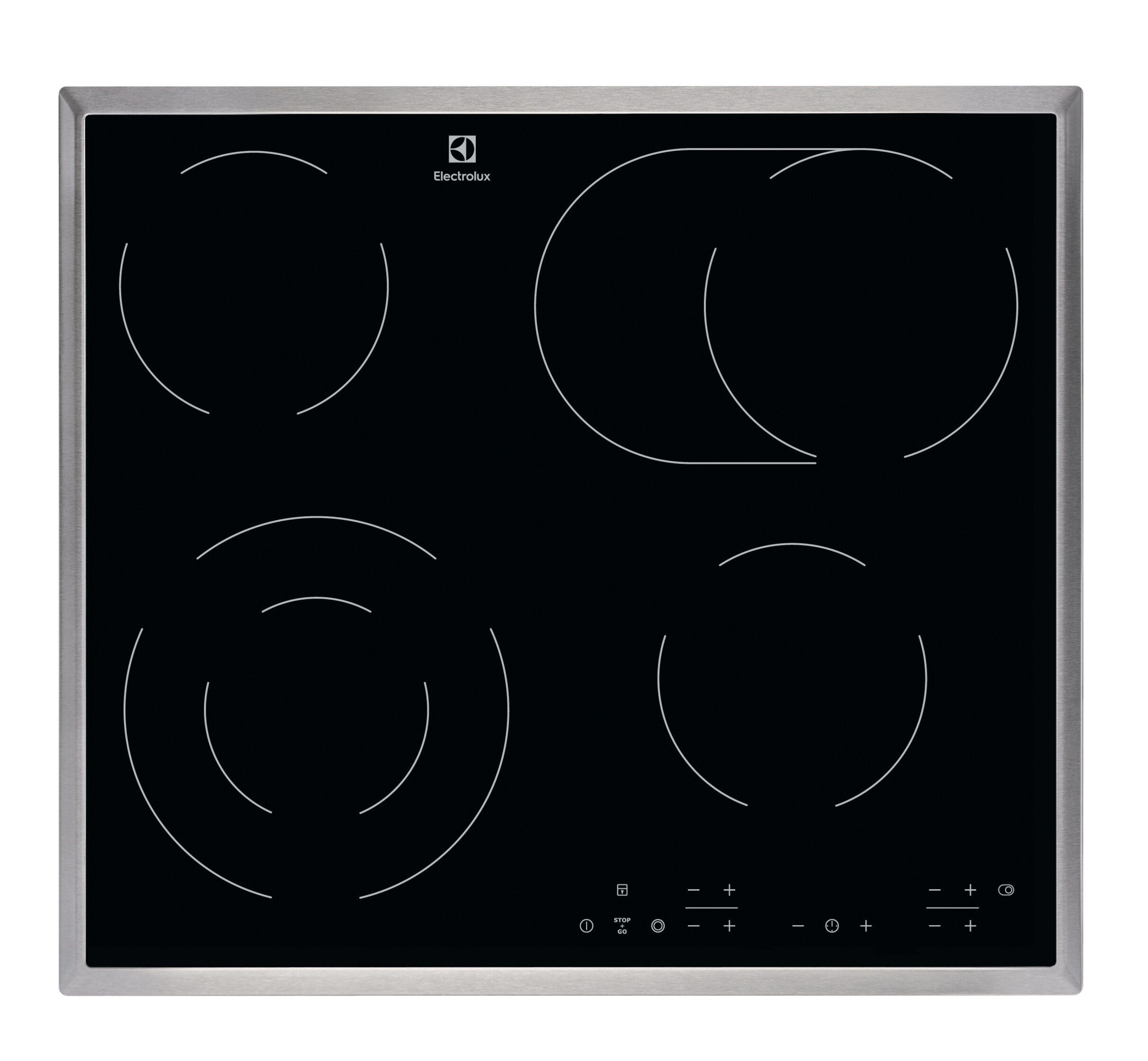 Electrolux LRR6436M