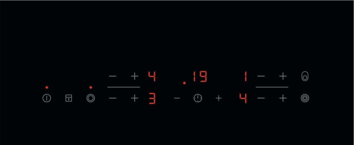 LRR8438CK Electrolux afbeelding 2