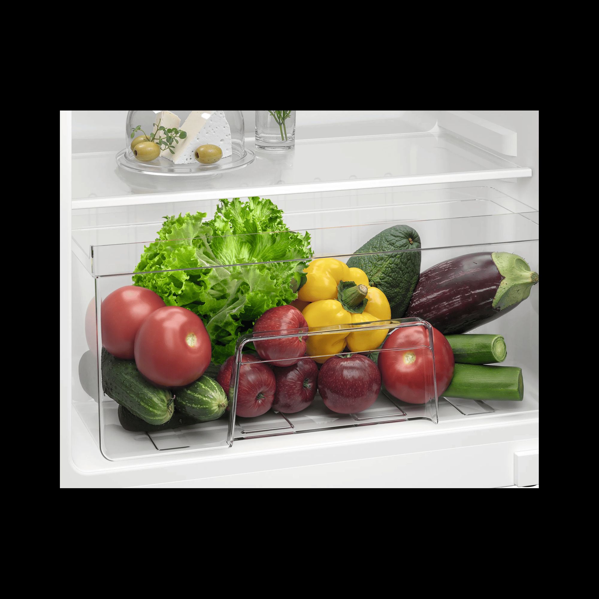 LRS5SE88S Electrolux afbeelding 2