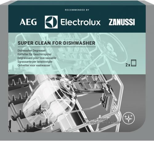 M2DCP050 Electrolux afbeelding 2