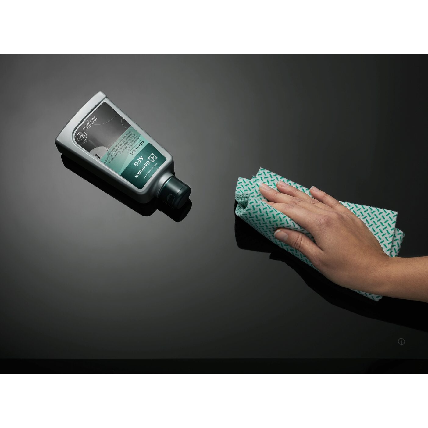 M3HCC301 Electrolux afbeelding 2