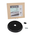 Electrolux MCEF03ST
