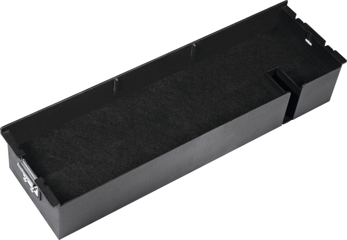 Electrolux MCFE18ST onderdeel afbeelding 1