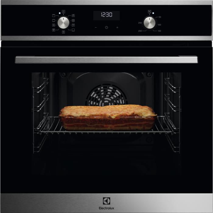 Electrolux OEF5H50BX