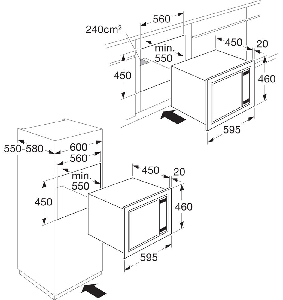 A2132HRVS Etna afbeelding 2