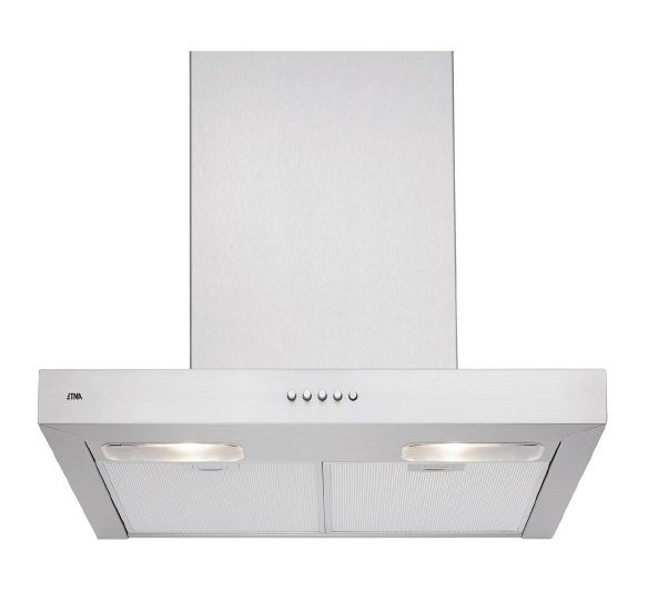 Etna AB160RVS afzuigkap afbeelding 1