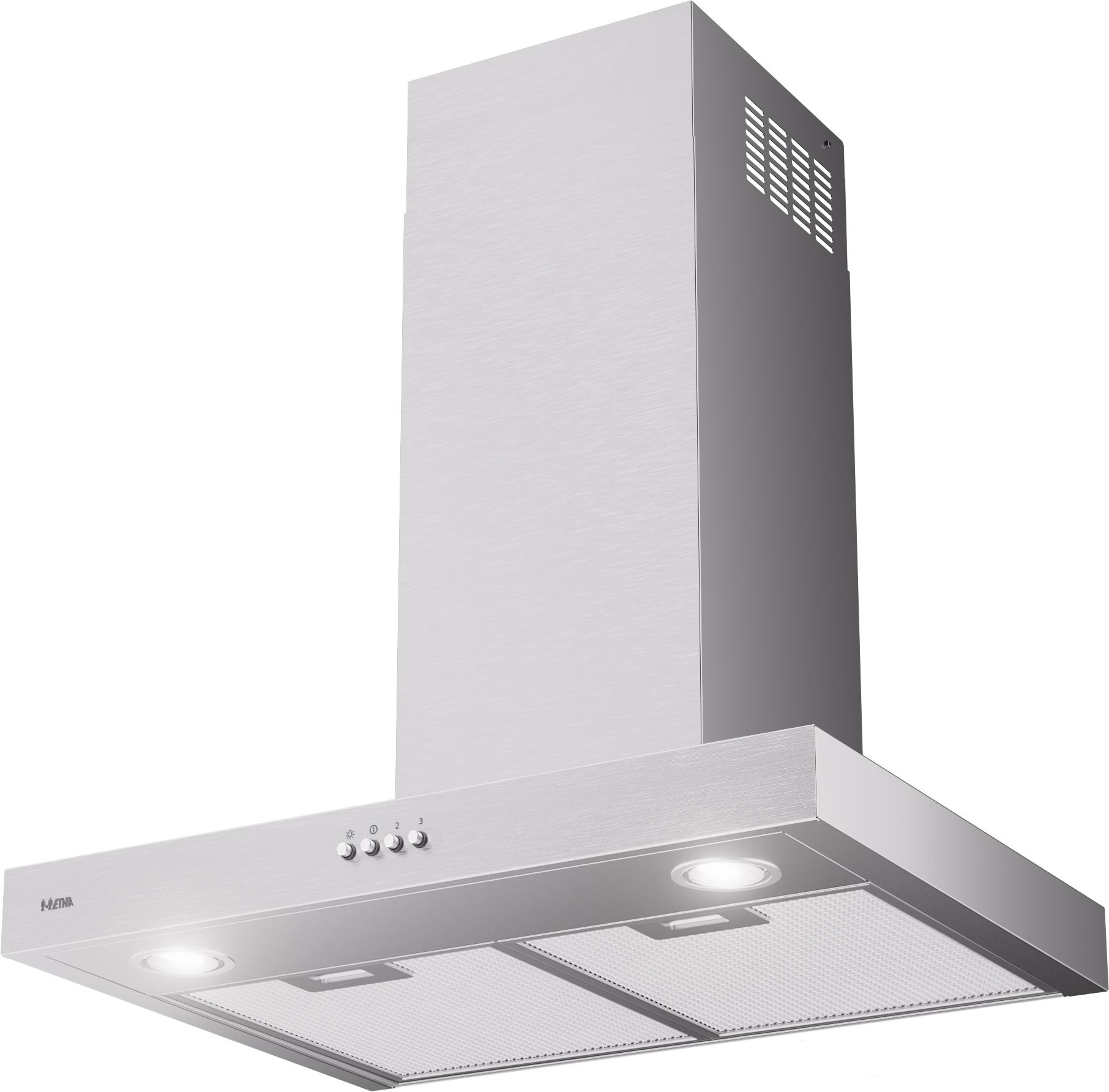 AB260RVS Etna afbeelding 2