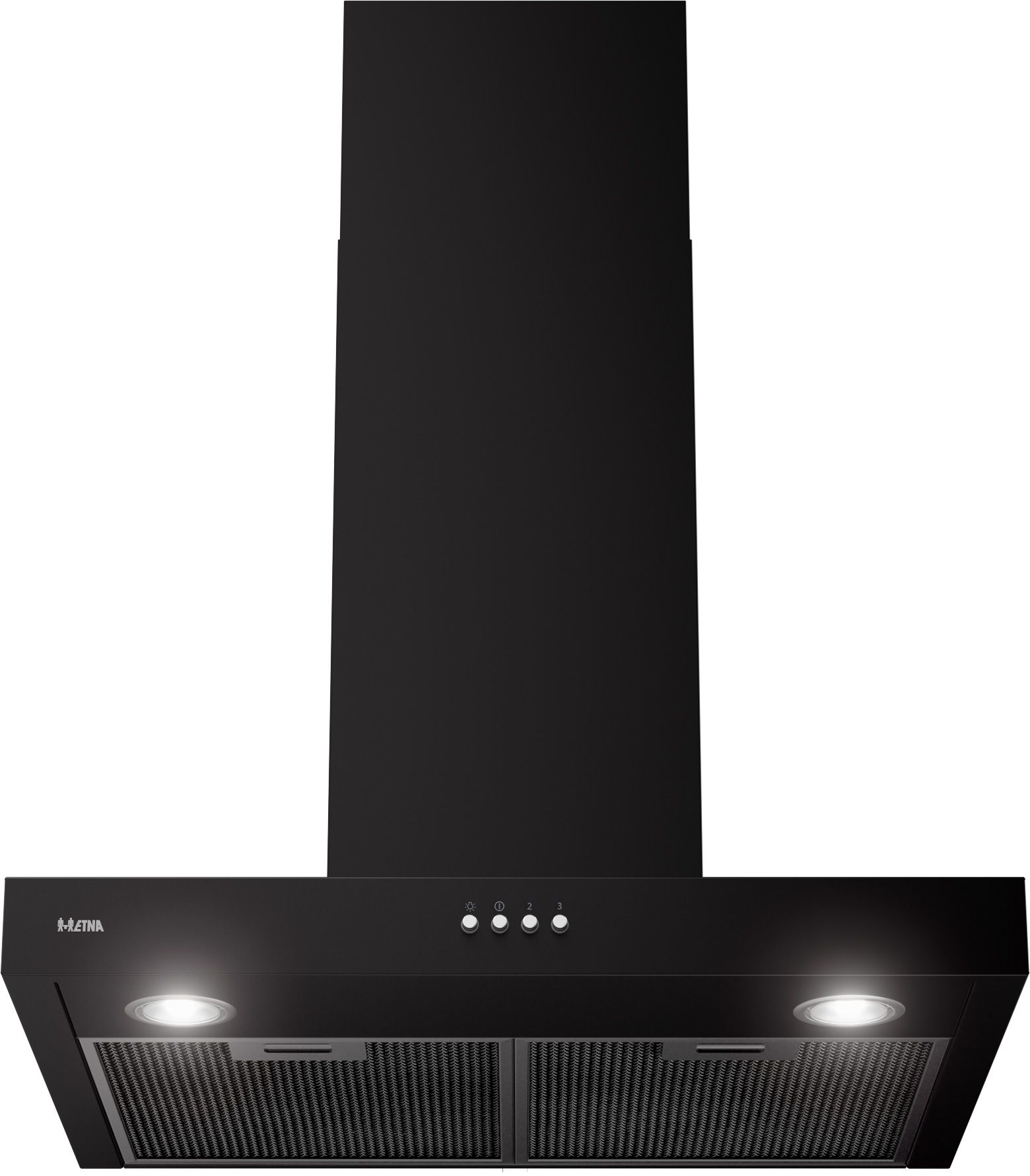 Etna AB260ZT afzuigkap afbeelding 1