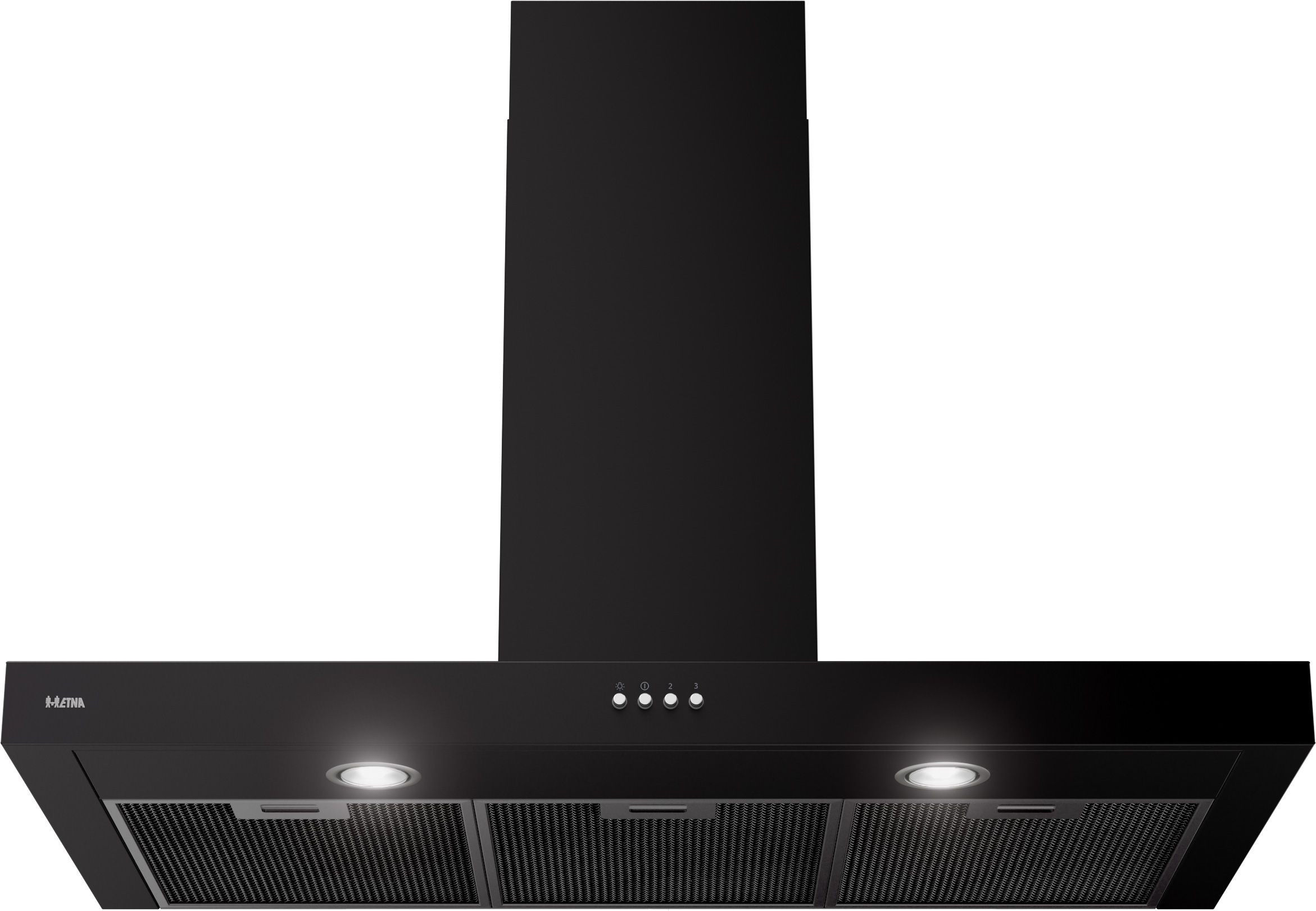 Etna AB290ZT afzuigkap afbeelding 1