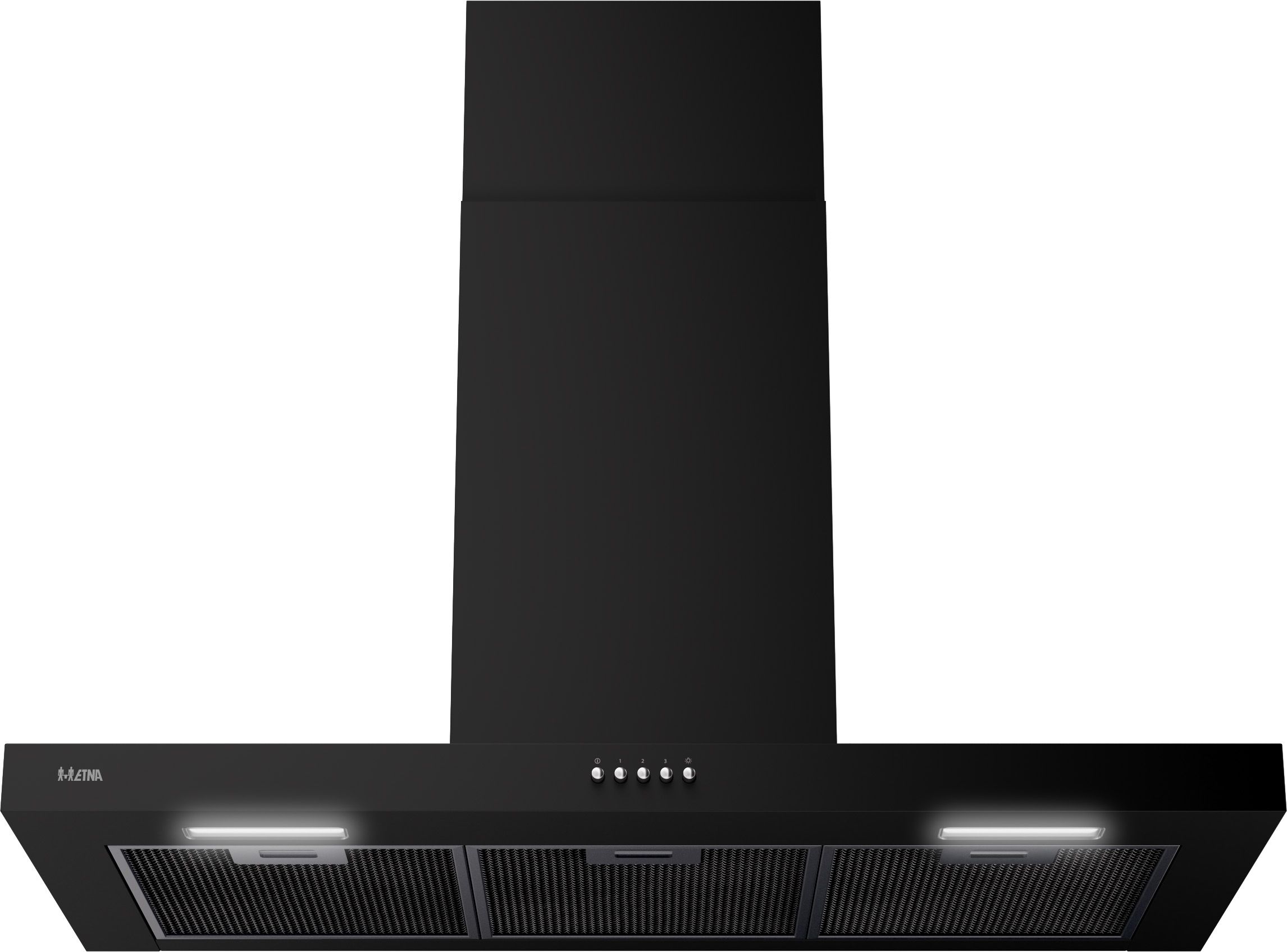 Etna AB390ZT afzuigkap afbeelding 1