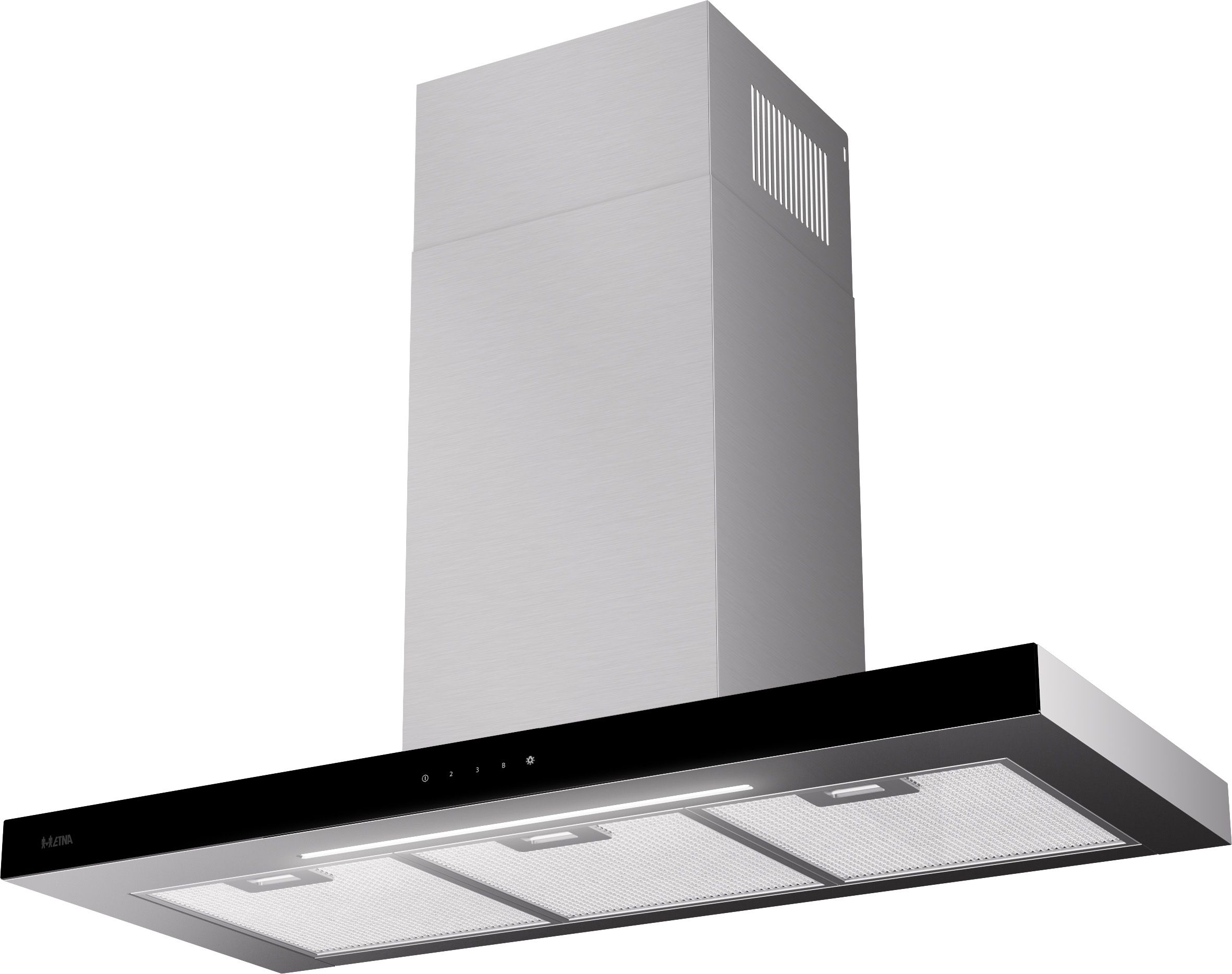 AB791RVS Etna afbeelding 2