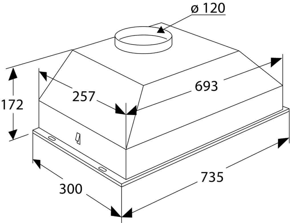 AI573RVS Etna afbeelding 2