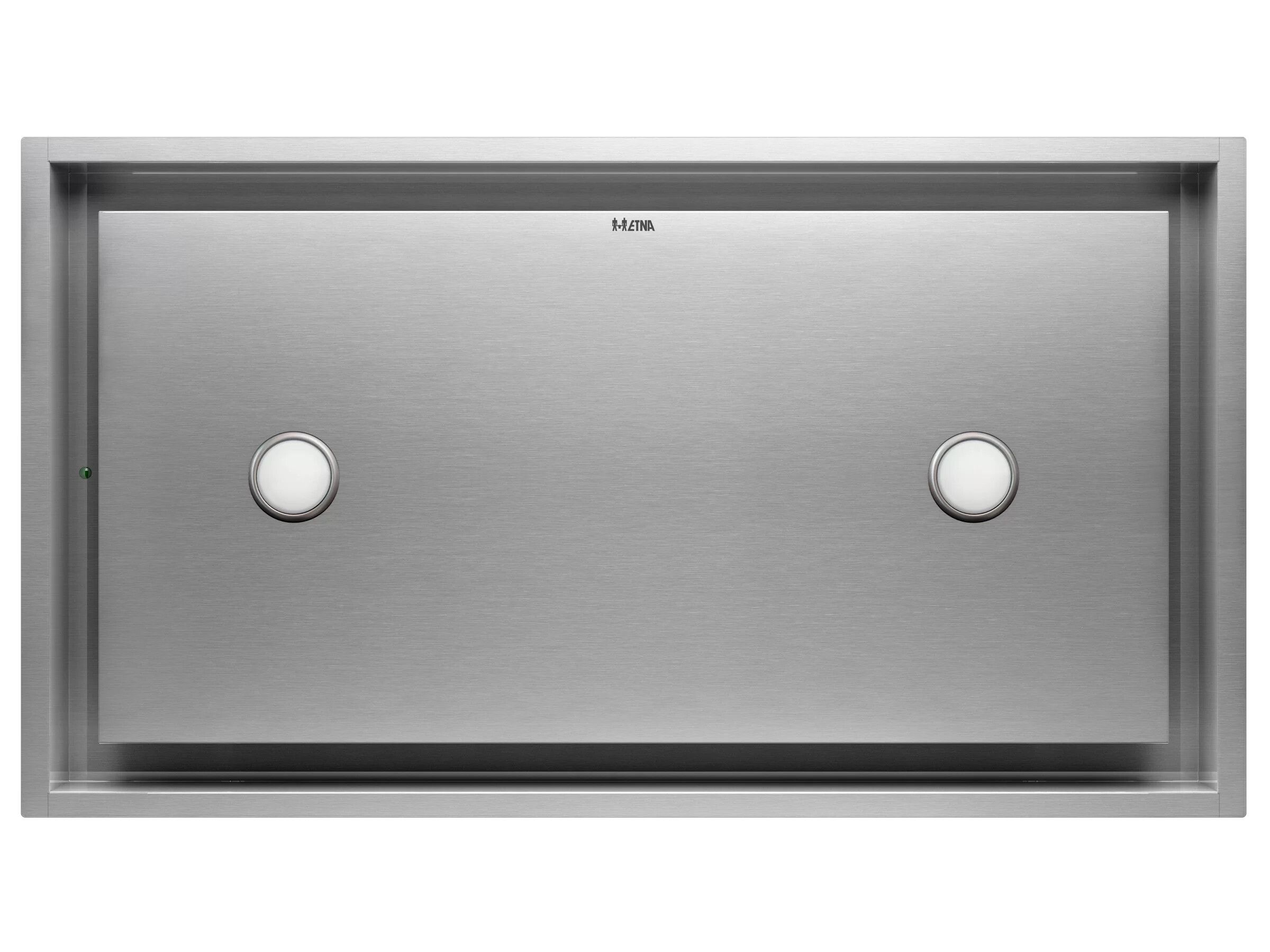 Etna AIP790CRVS afzuigkap afbeelding 1