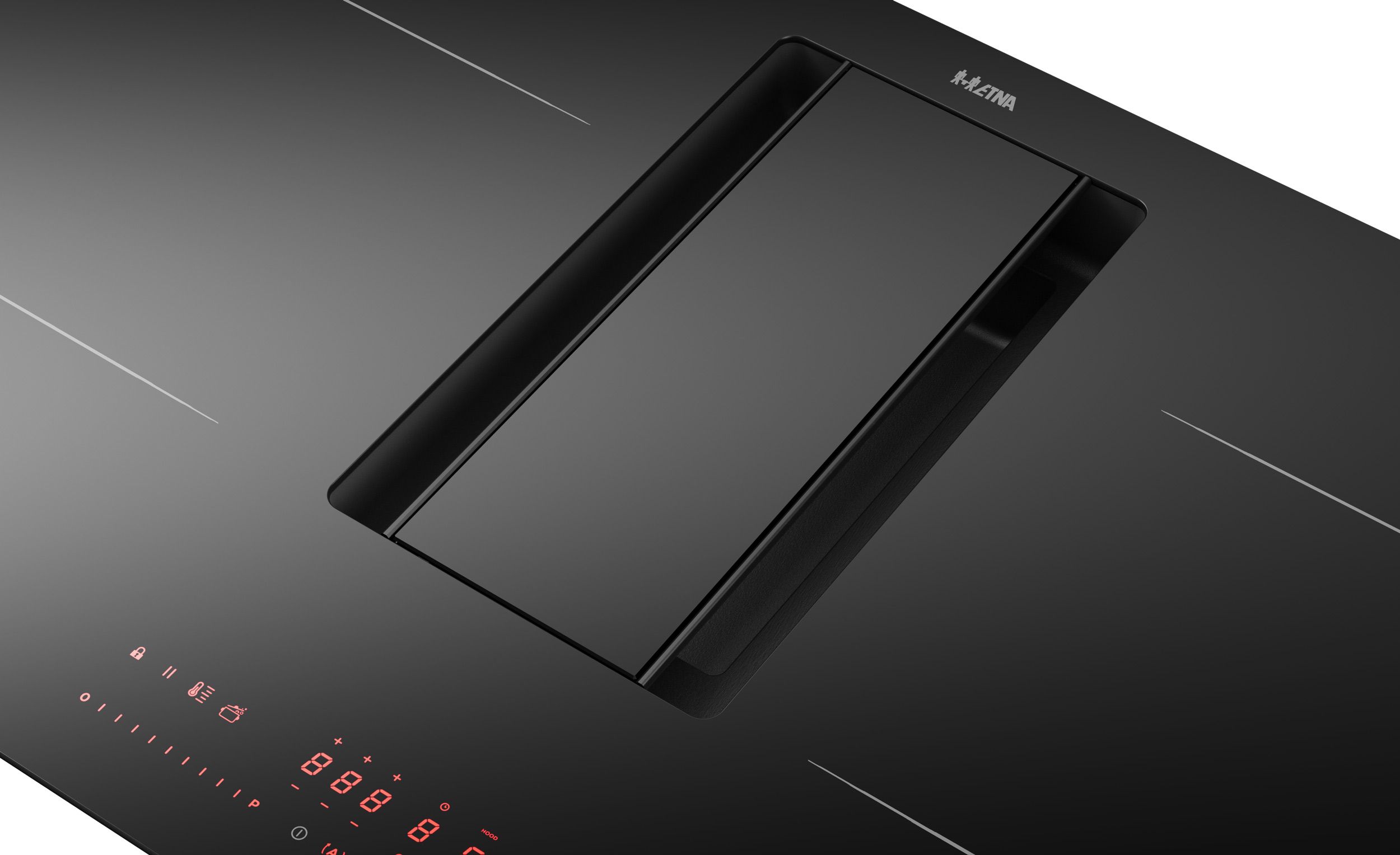 AKI380ZT Etna afbeelding 2