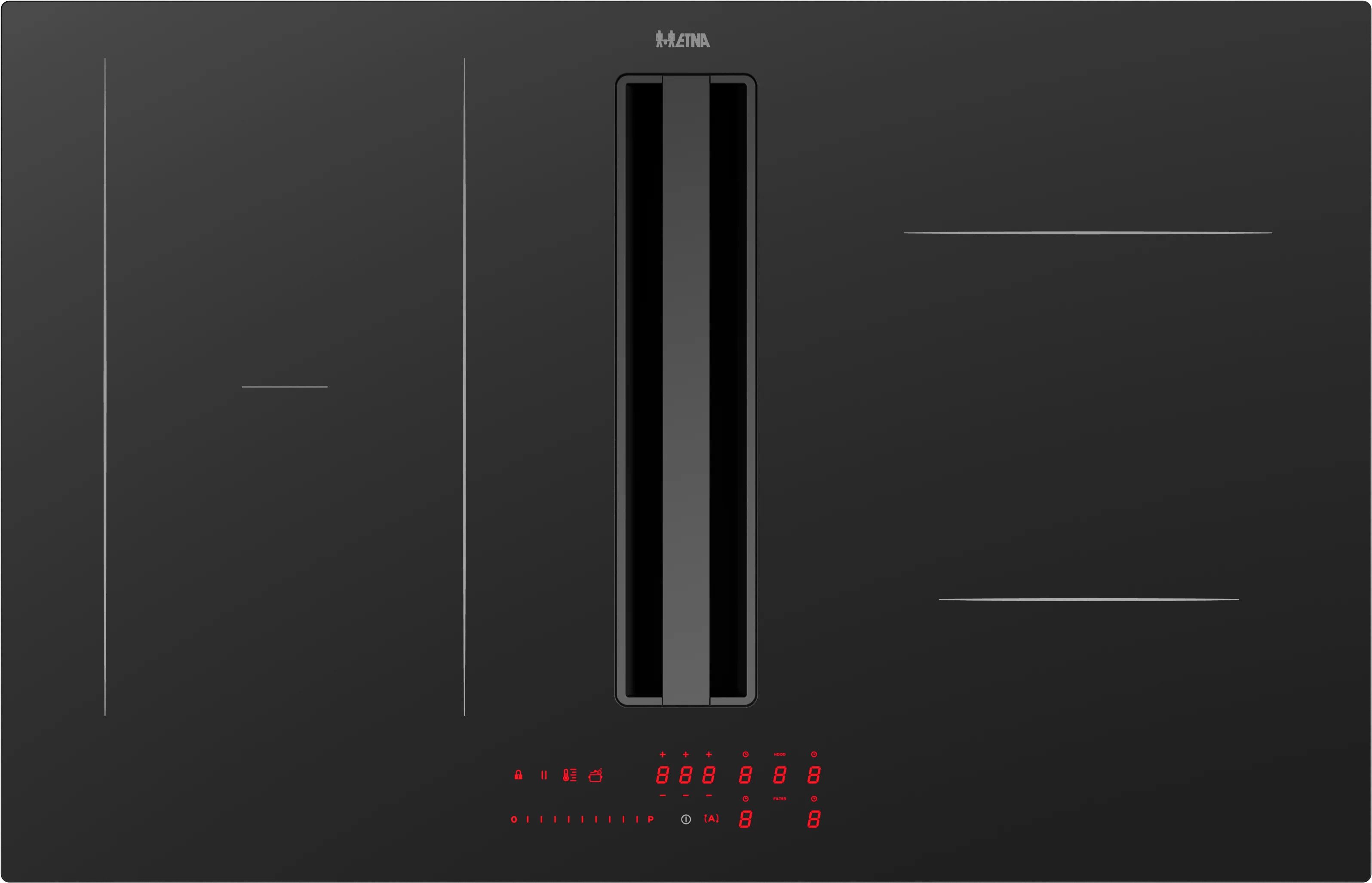 AKI680ZT Etna afbeelding 2