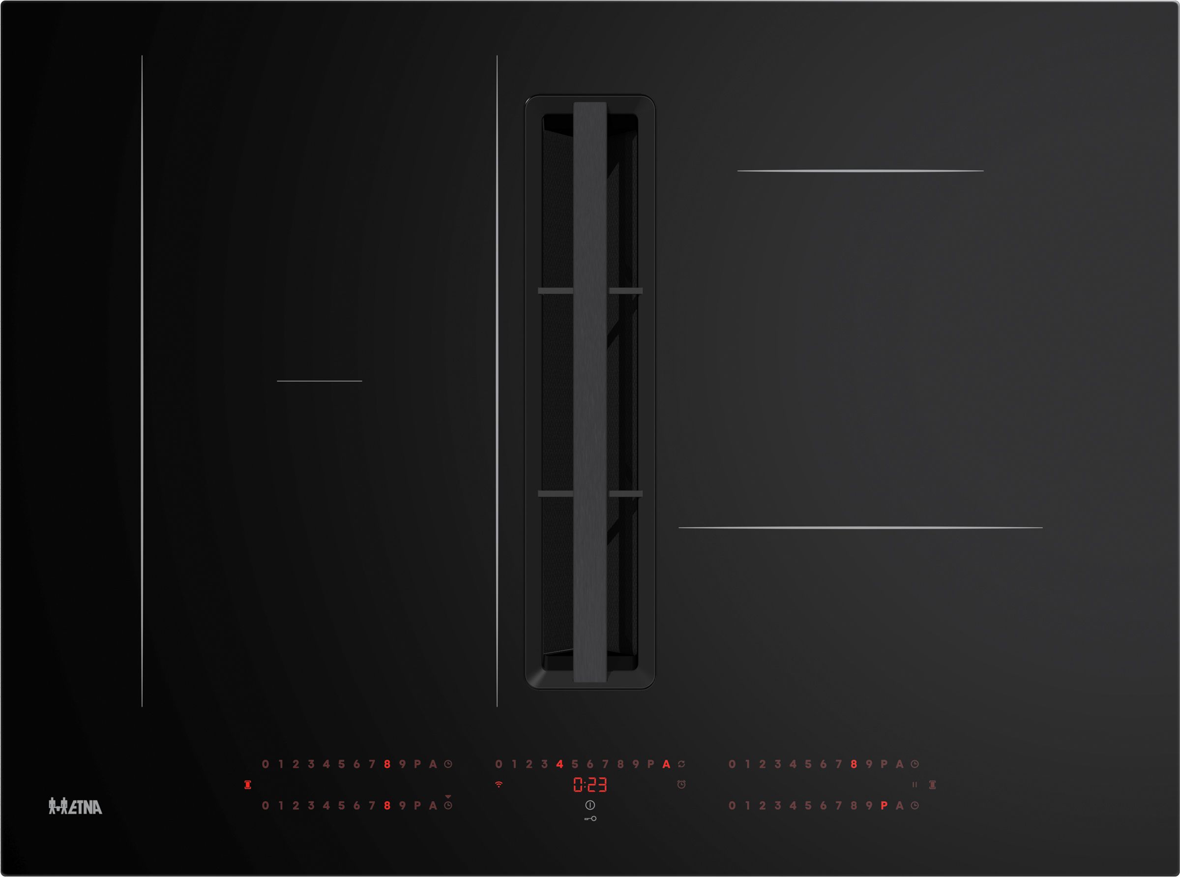 AKI870ZT Etna afbeelding 2