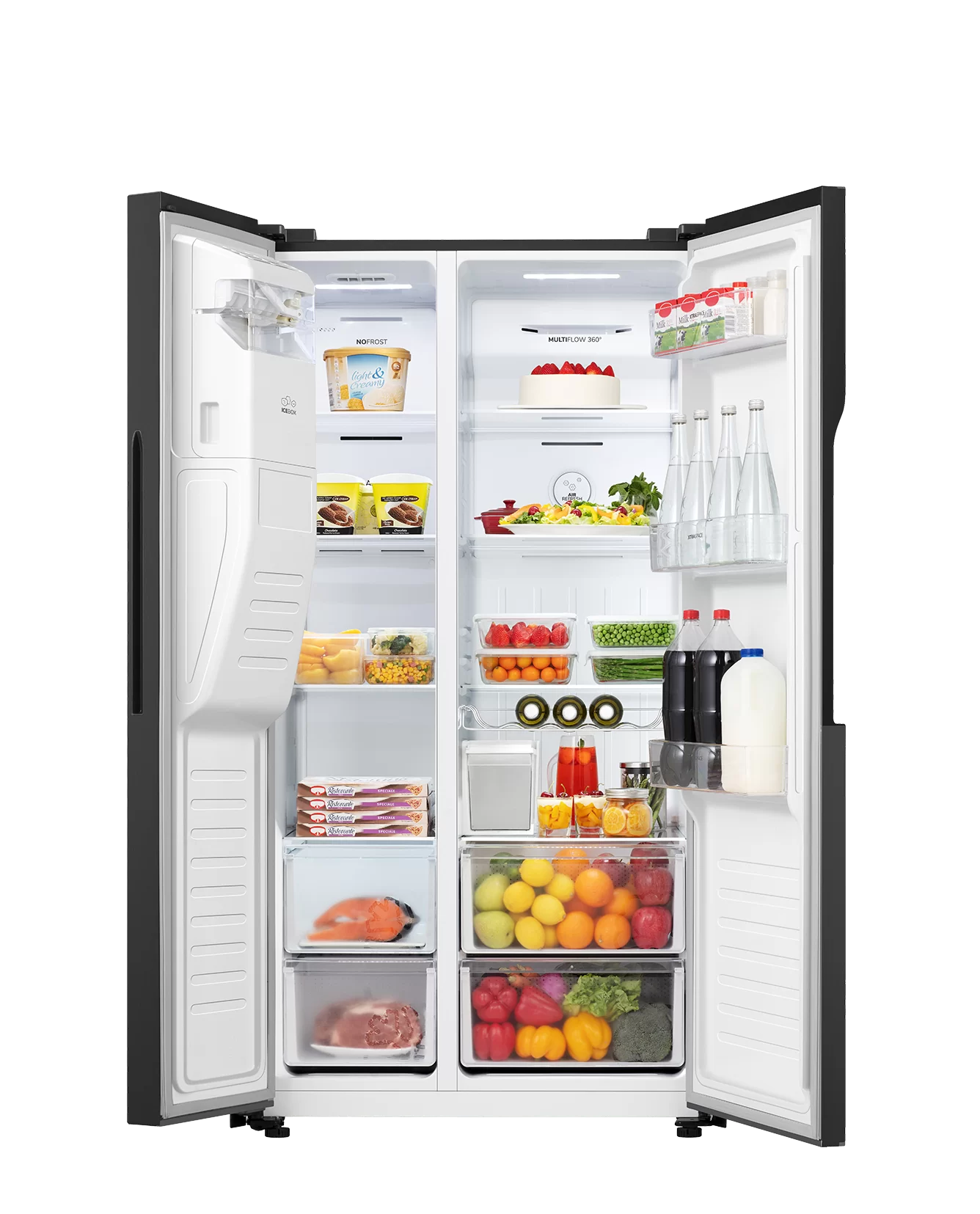 AKV578IZWA Etna afbeelding 2