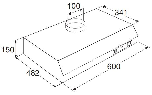 AO160RVS Etna afbeelding 2