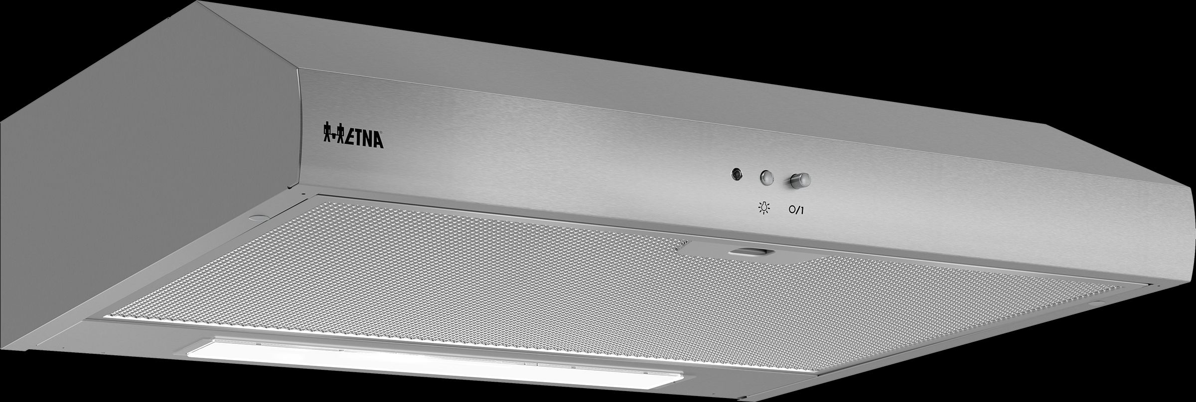 AO161RVS Etna afbeelding 2