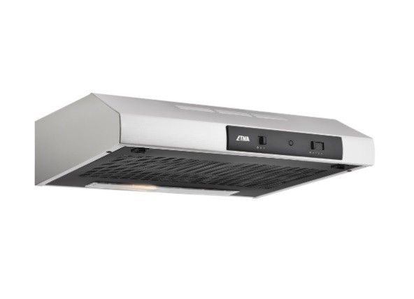 AO460RVS Etna afbeelding 2