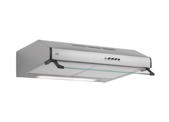 AO660RVS Etna afbeelding 2