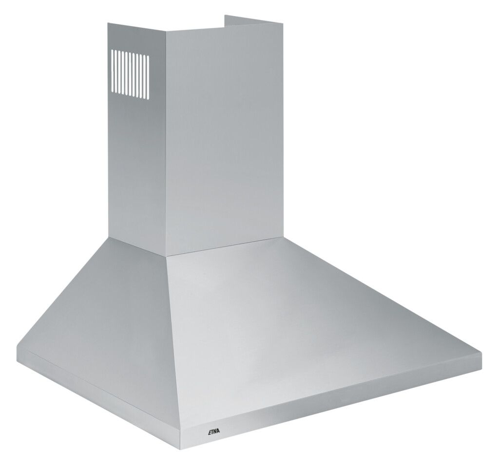 Etna AP160RVS afzuigkap afbeelding 1
