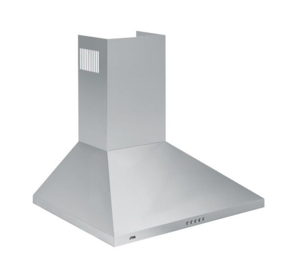 Etna AP260RVS afzuigkap afbeelding 1