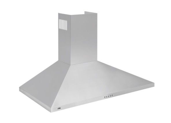 Etna AP290RVS afzuigkap afbeelding 1