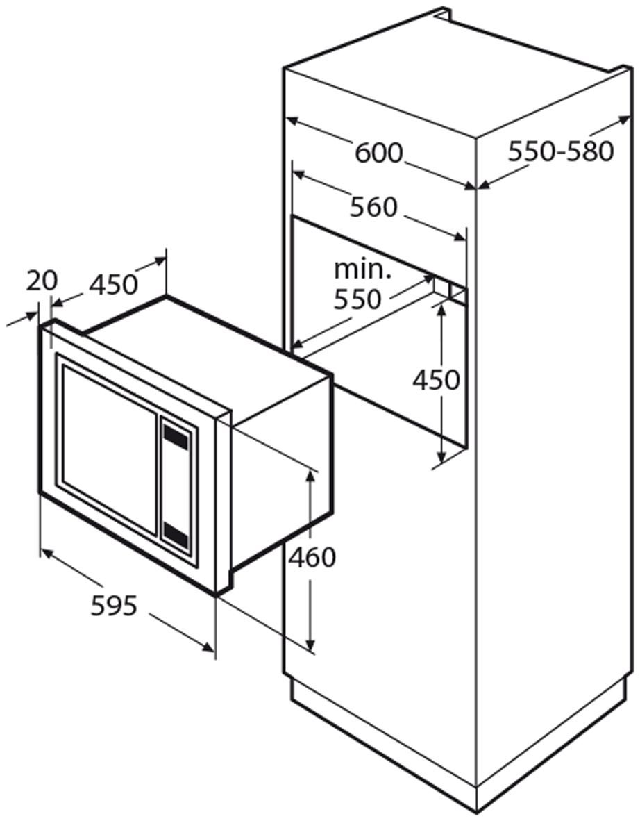 CM125HRVS Etna afbeelding 2