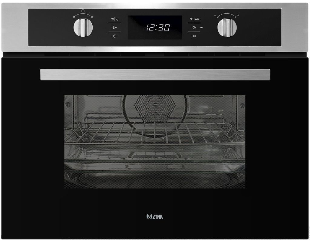 Etna CM444RVS magnetron afbeelding 1