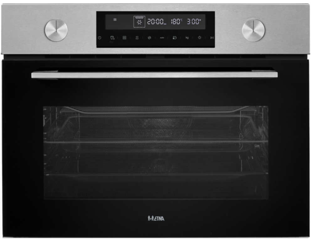 Etna CM450RVS magnetron afbeelding 1