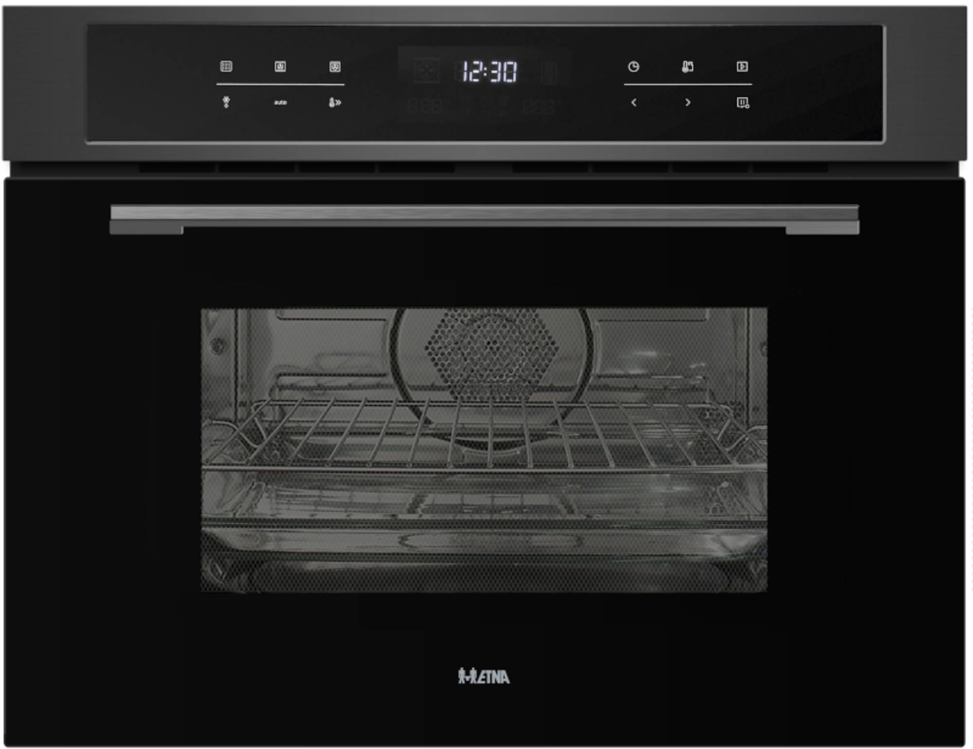 Etna CM644TI magnetron afbeelding 1