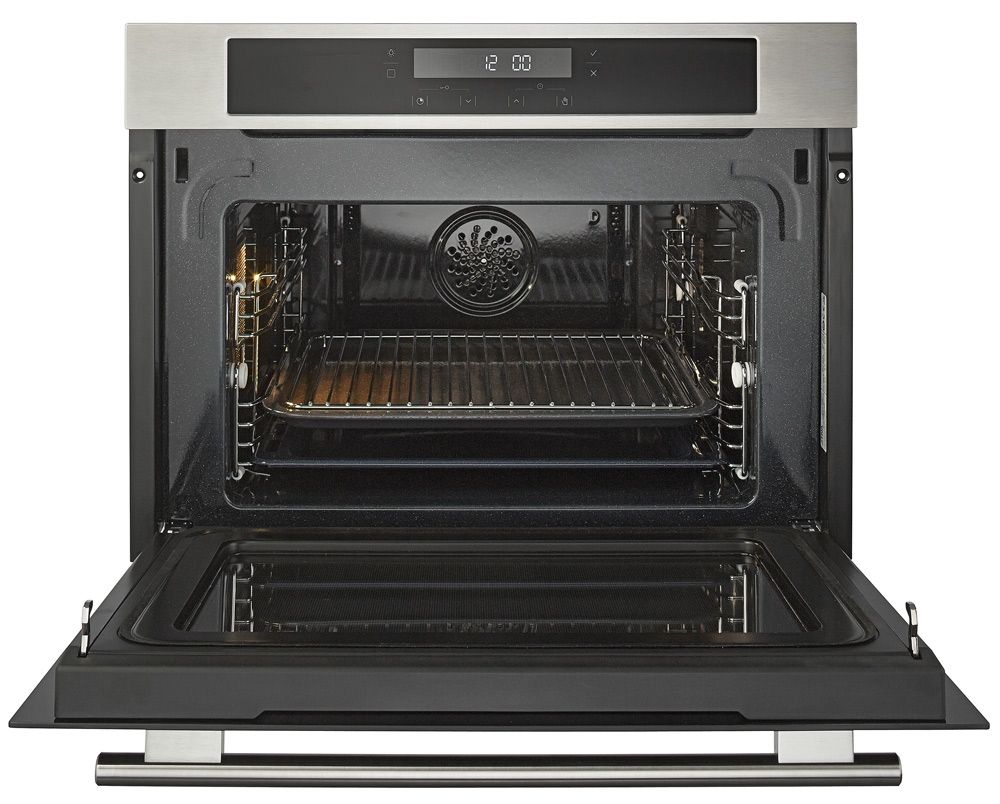 CM851RVS Etna afbeelding 2