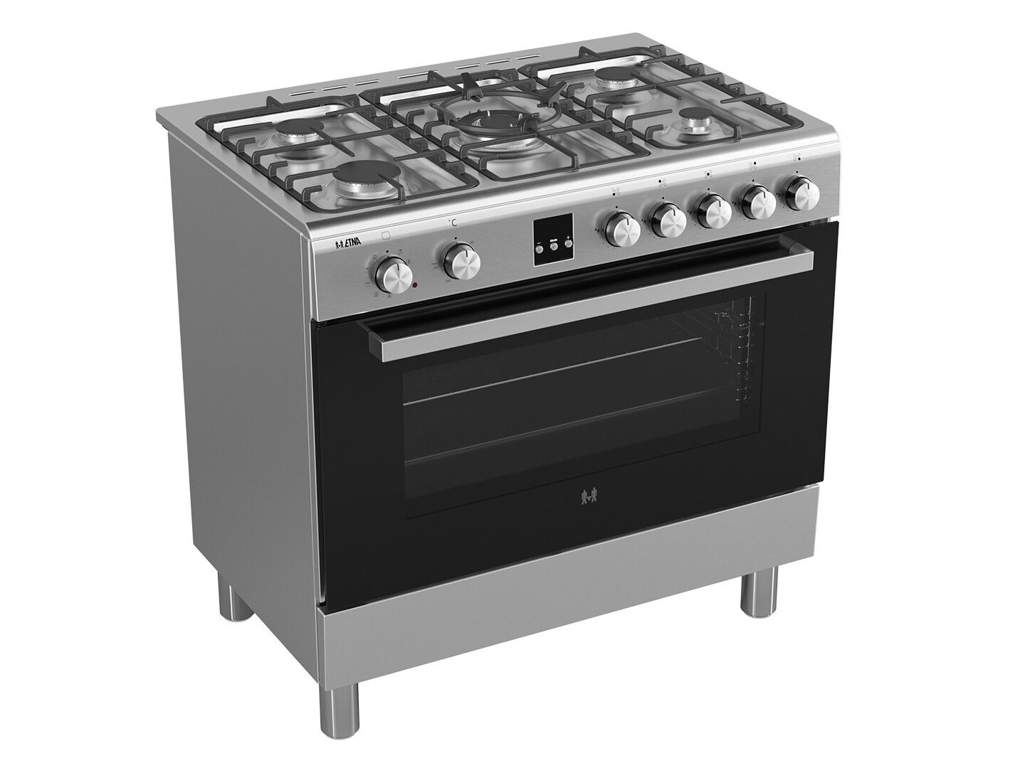 FG190RVS Etna afbeelding 2