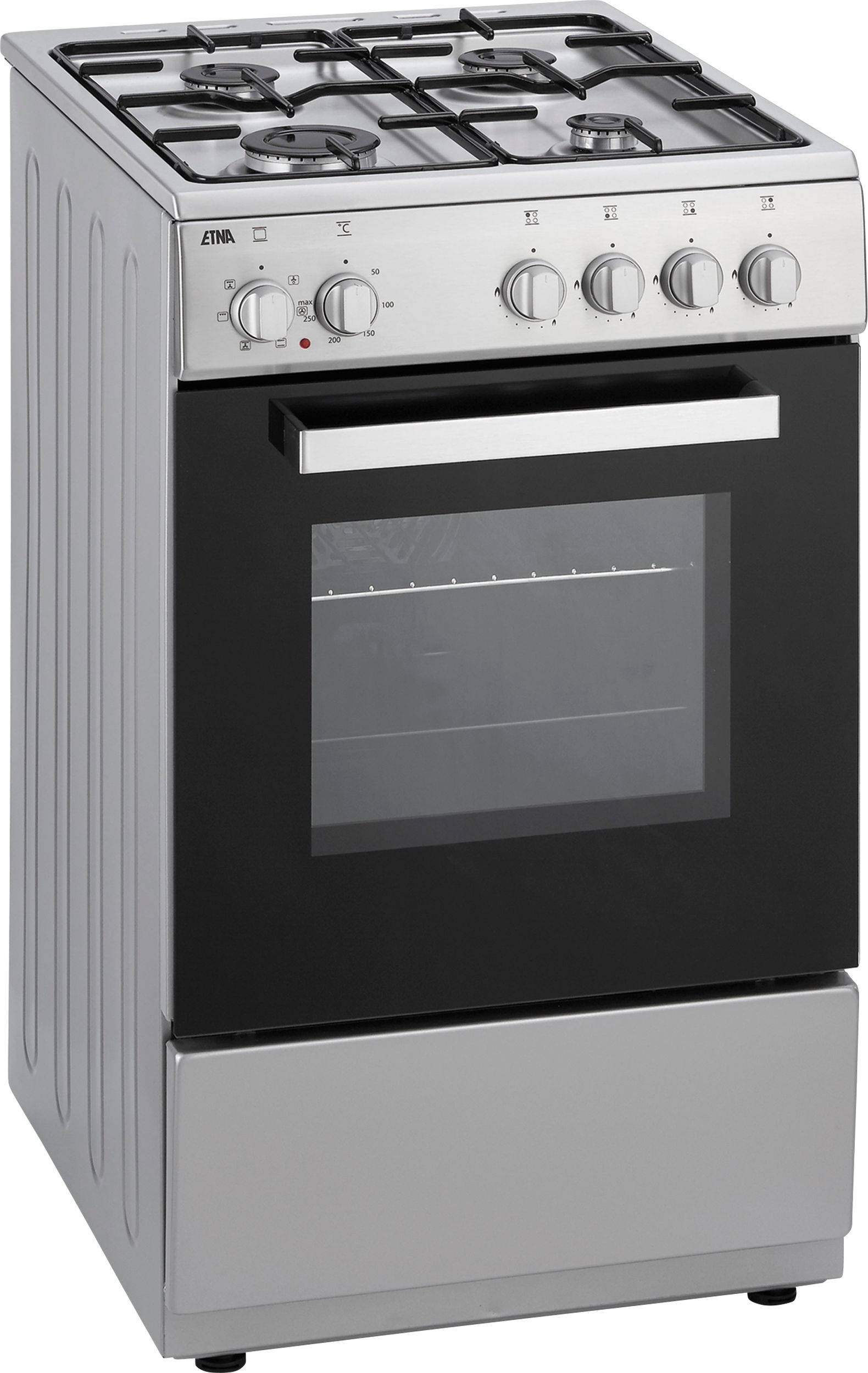 FGV350RVS Etna afbeelding 2