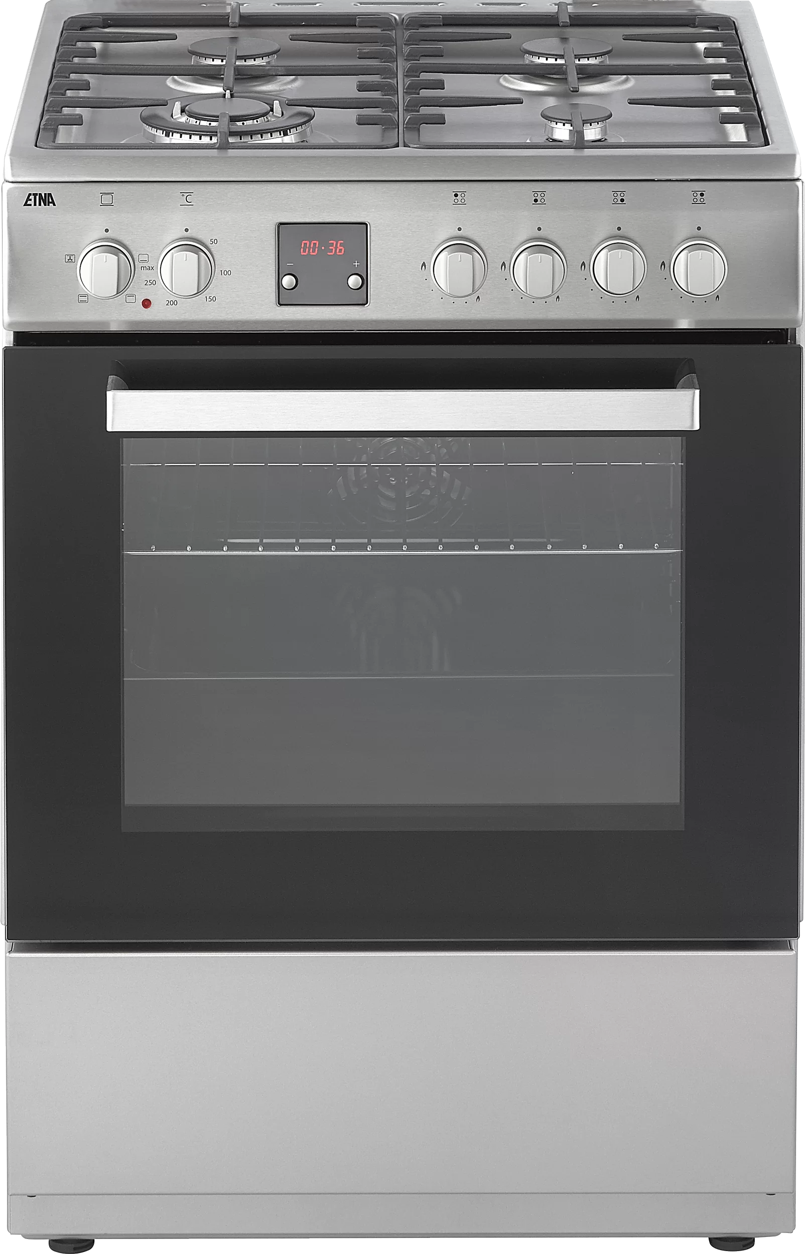 FGV460RVS Etna afbeelding 2