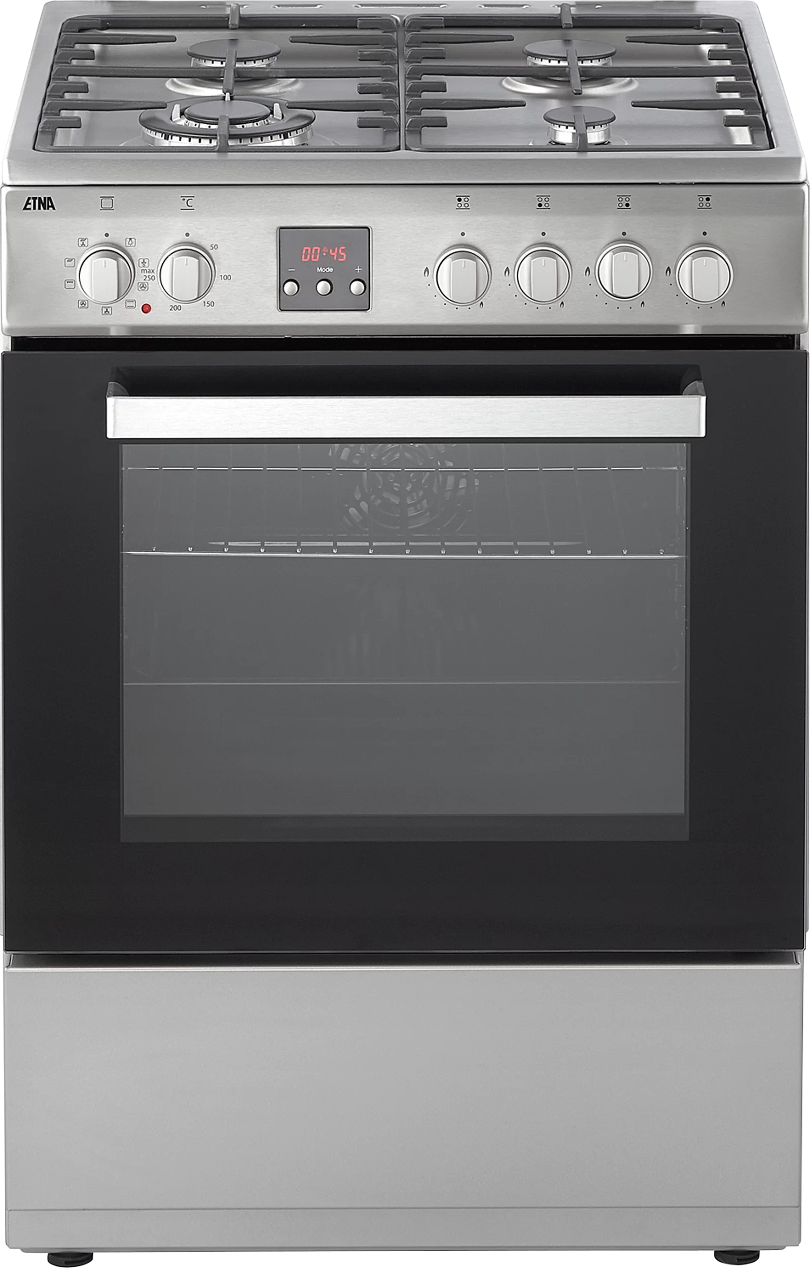 FGV760RVS Etna afbeelding 2