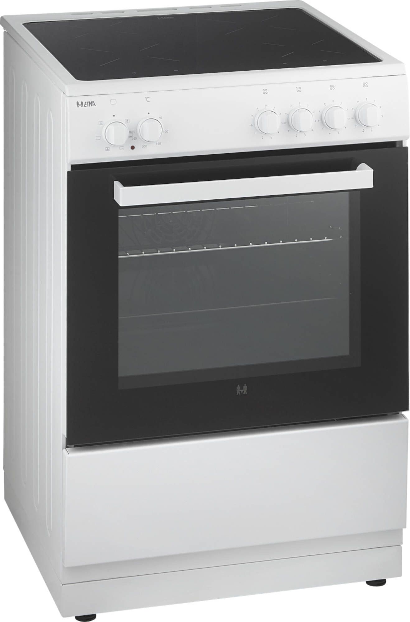 FIV560WIT Etna afbeelding 2