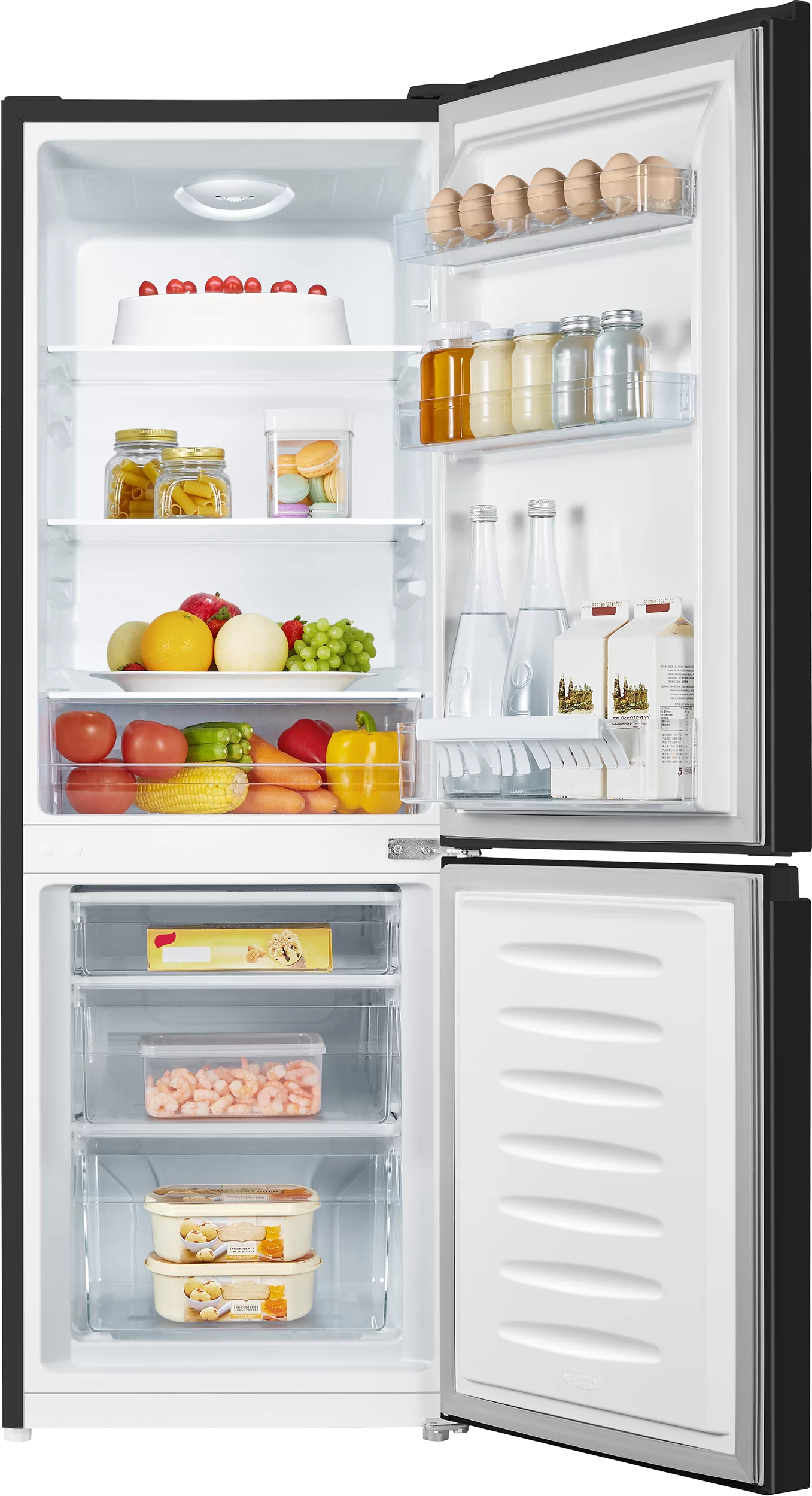 KCV343ZWA Etna afbeelding 2