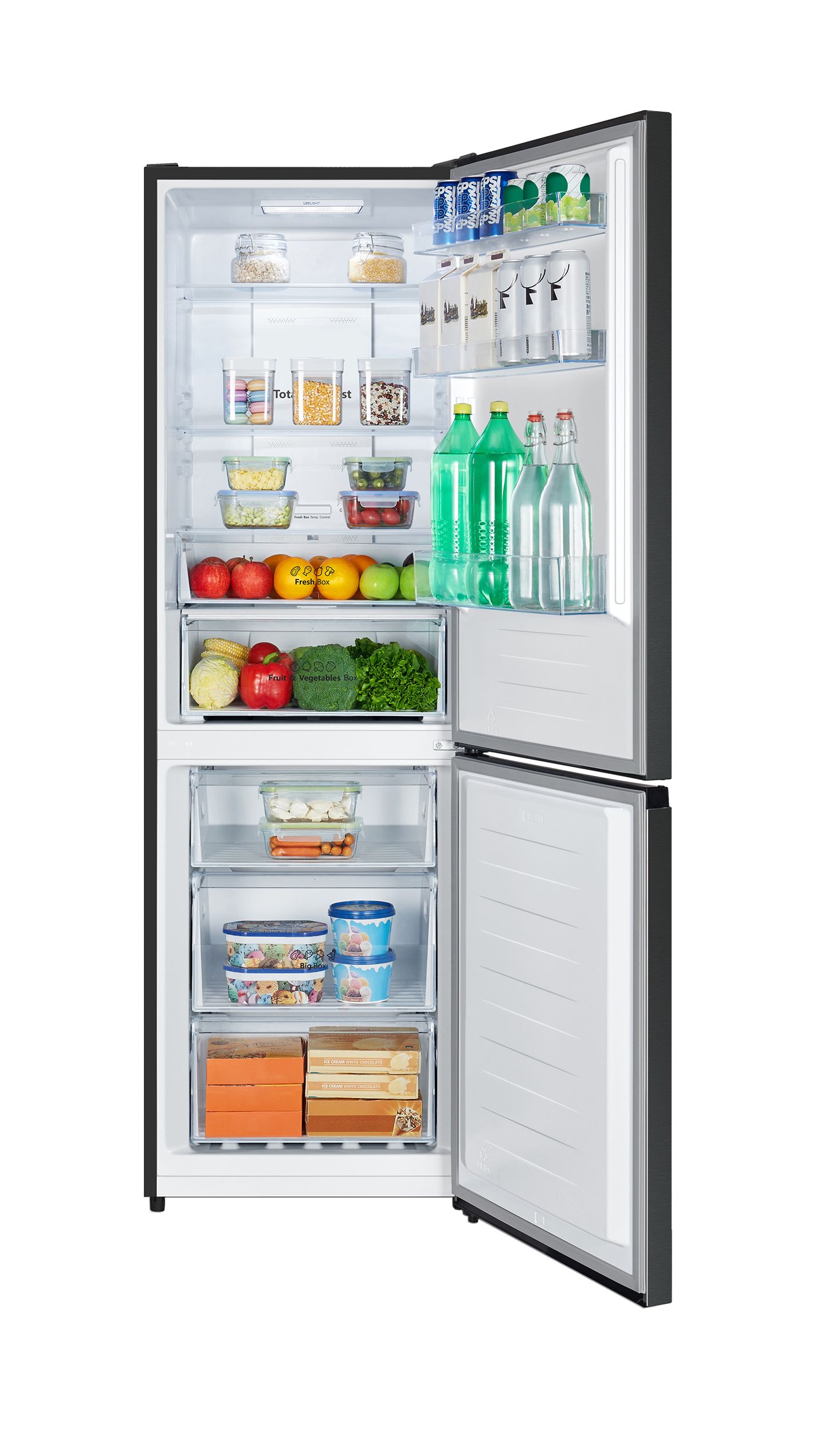 KCV385NZWA Etna afbeelding 2