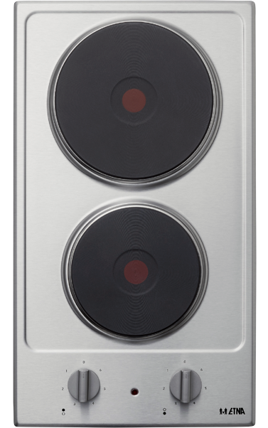 Etna KE129RVS kookplaat afbeelding 1