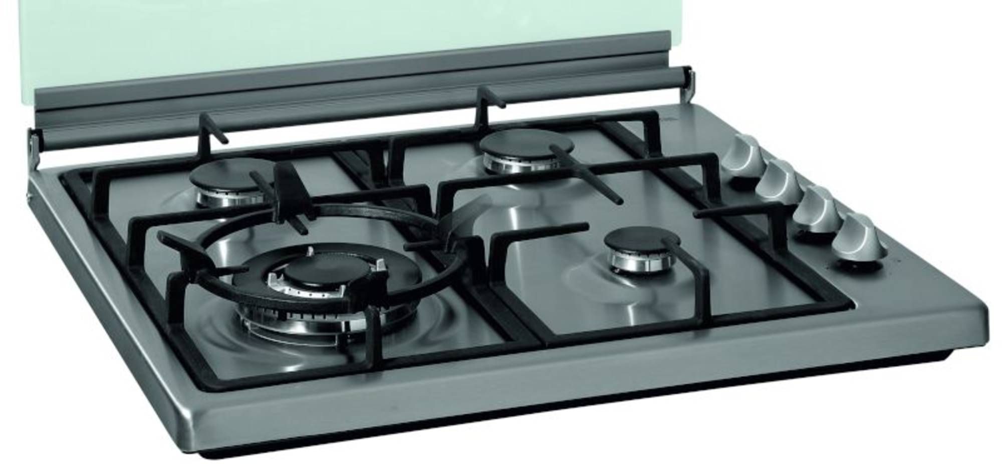 KGV558WRVS Etna afbeelding 2