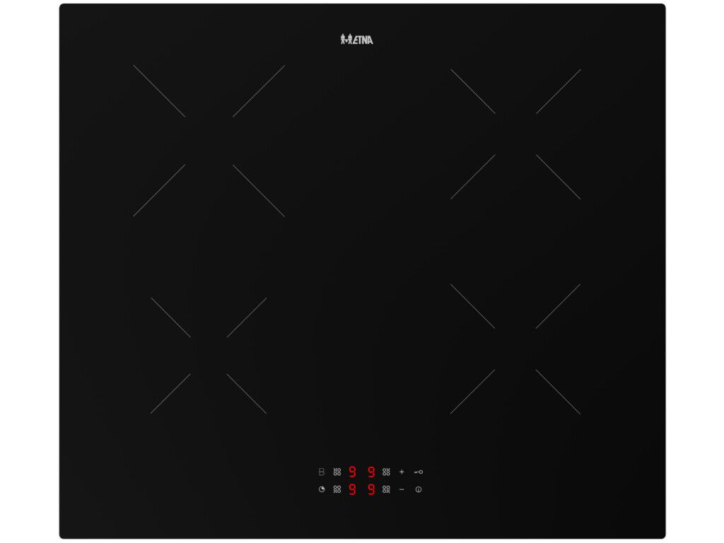 Etna KI1160ZT kookplaat afbeelding 1