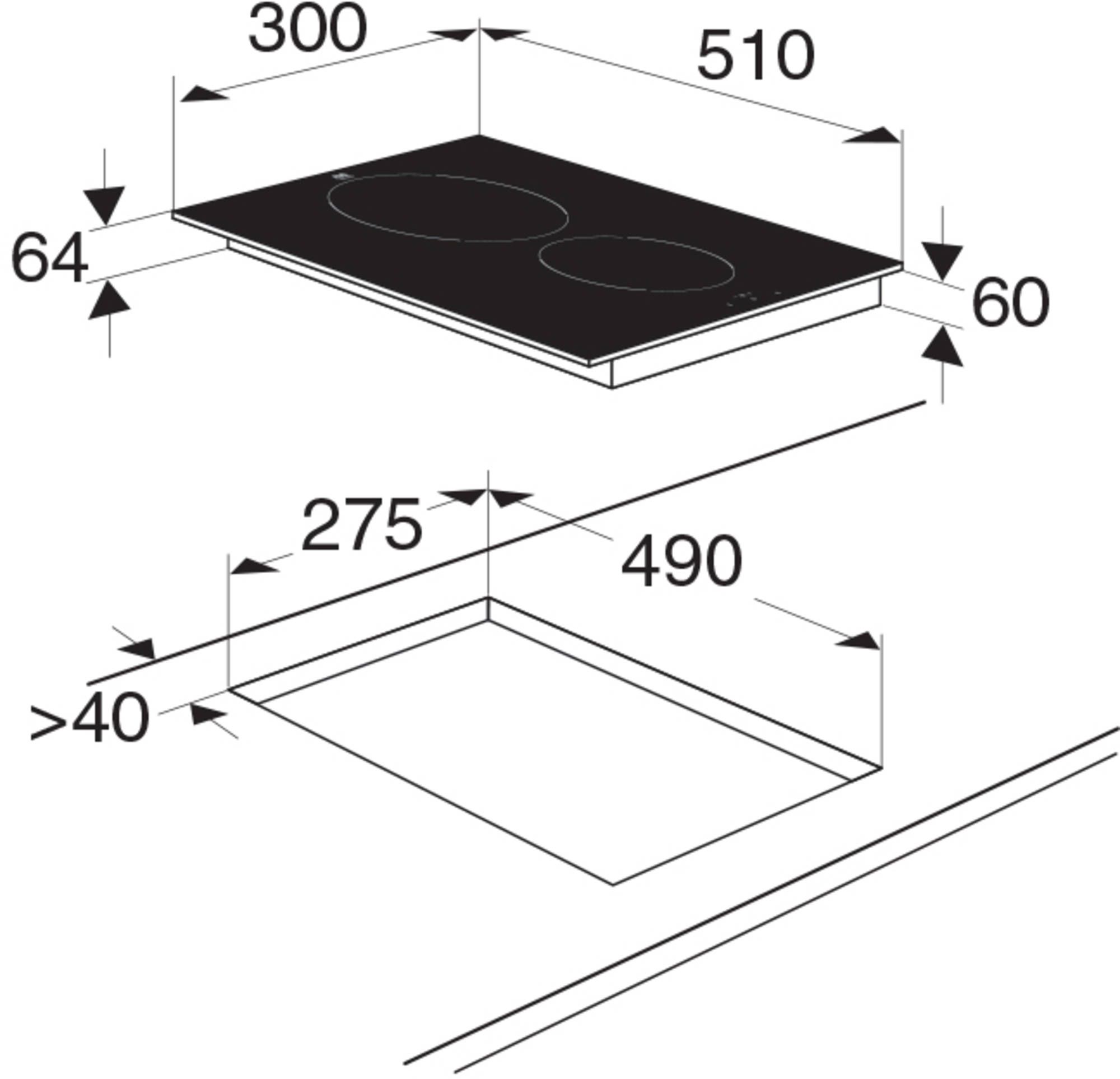 KI130ZT Etna afbeelding 2