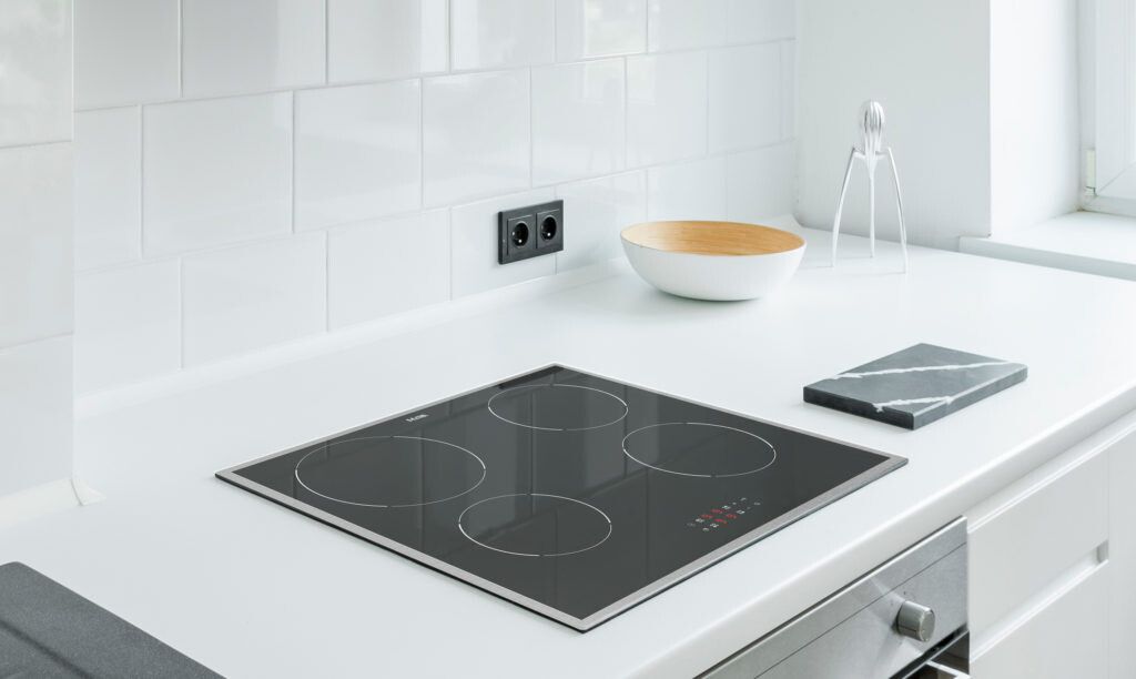 KI2160RVS Etna afbeelding 2