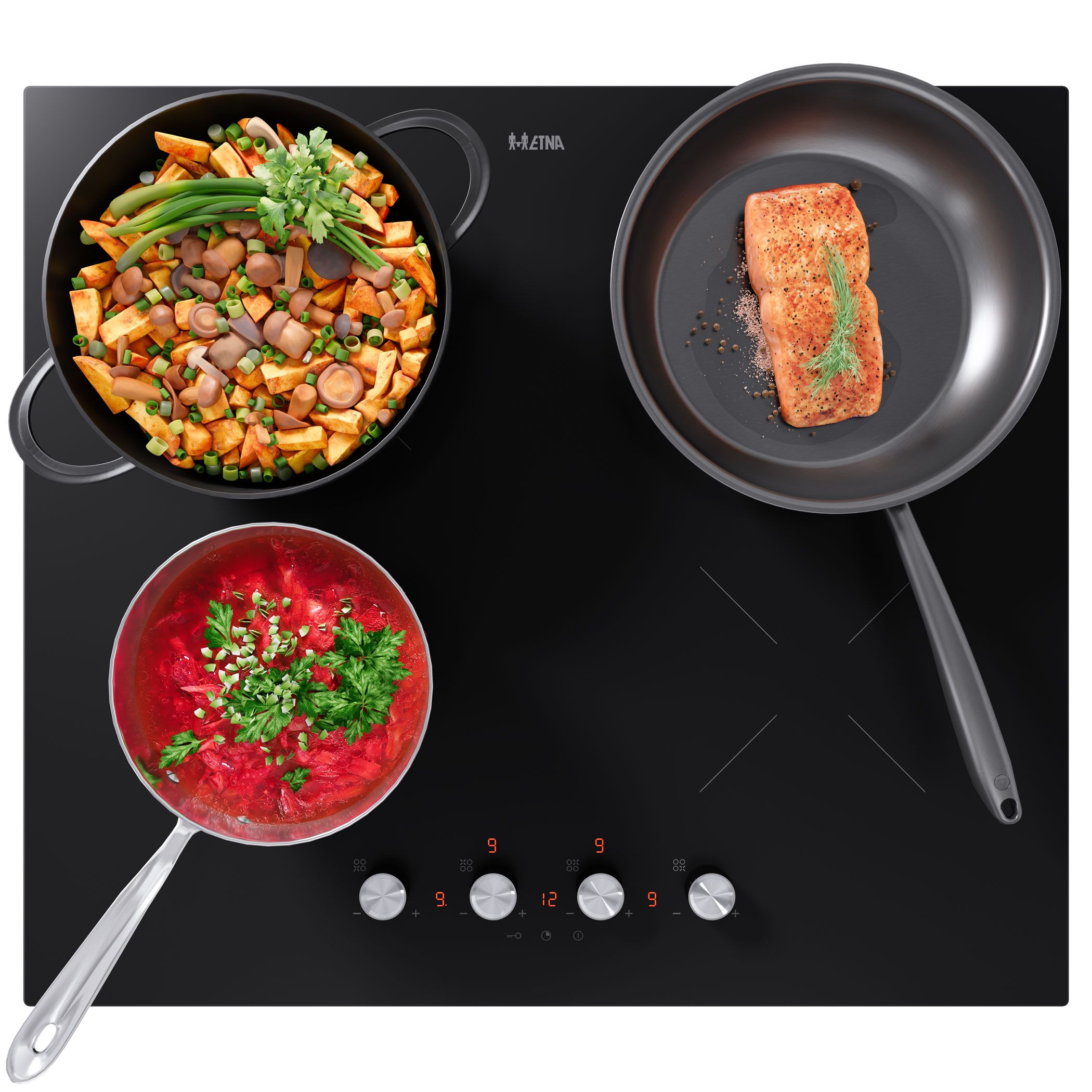 KI560KZT Etna afbeelding 2