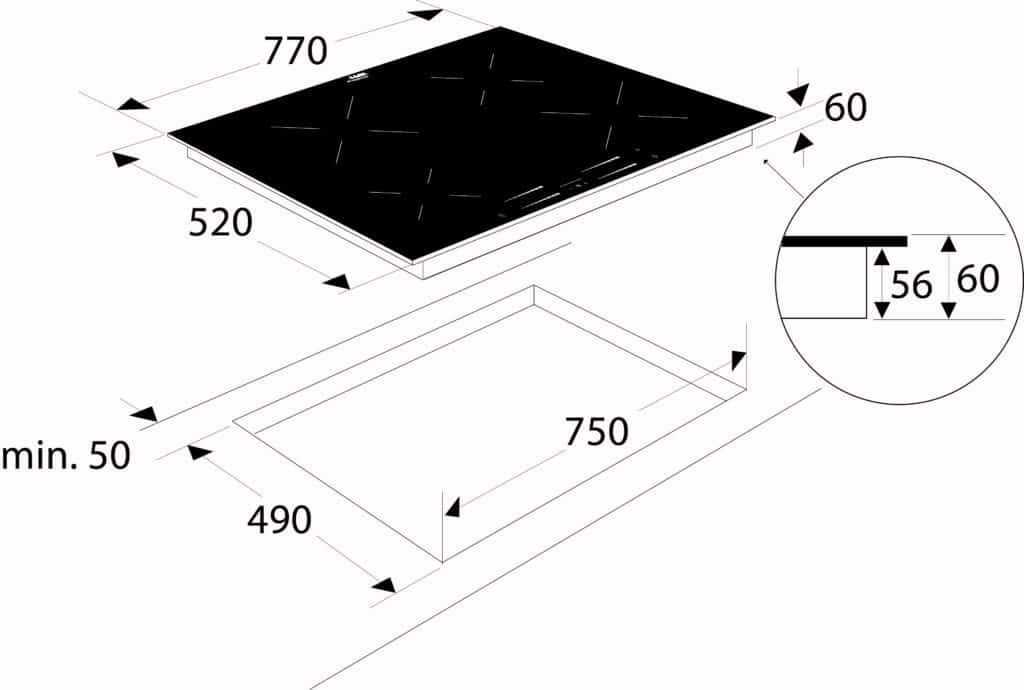 KI577ZT Etna afbeelding 2