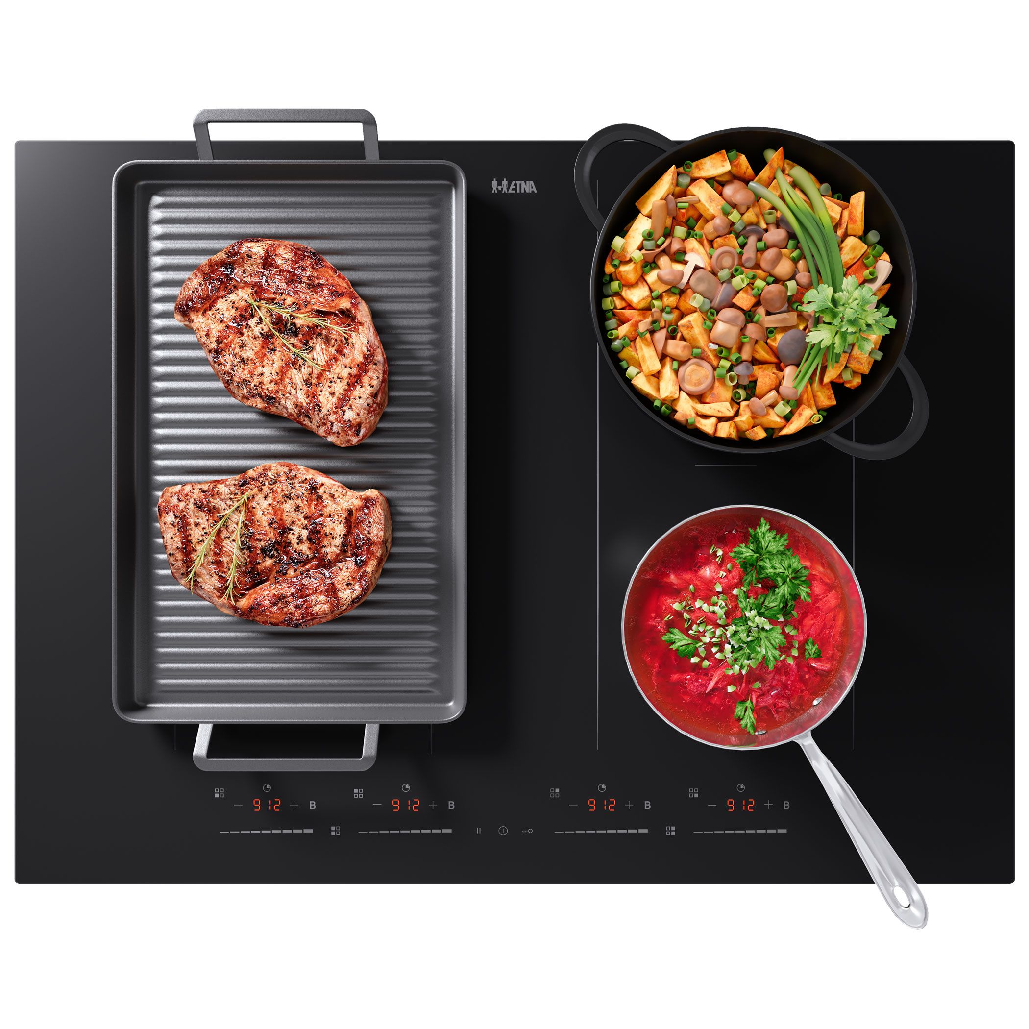 KIF572ZT Etna afbeelding 2